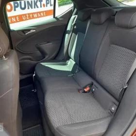 Opel Astra K DYNAMIC 1.4 150 KM, Krajowy, I-właściciel, ASO, Navi