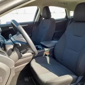 Ford Mondeo VIII rabat: 1% (1 000 zł) 2.0 TDCI 150KM, I-właściciel, Navi, serwis, FV2