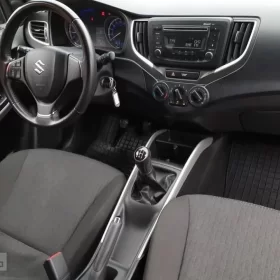 Suzuki Baleno Premium ! Salon PL ! Gwarancja Przebiegu i Serwisu ! 1 Właściciel !