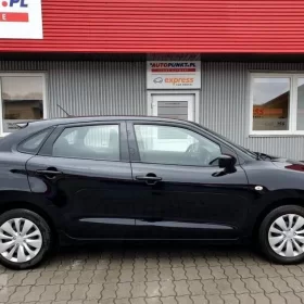 Suzuki Baleno Premium ! Salon PL ! Gwarancja Przebiegu i Serwisu ! 1 Właściciel !