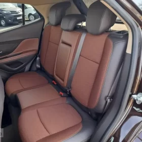 Opel Mokka . 1.4 T 140 KM, Krajowy, I-właściciel, Navi