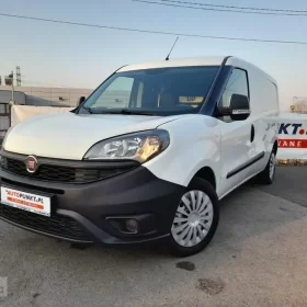 Fiat Doblo II Maxi Base 1.3MJTD 95KM, Krajowy, I-właściciel, FV23%