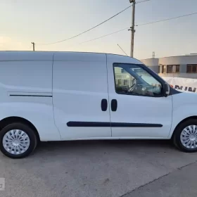 Fiat Doblo II Maxi Base 1.3MJTD 95KM, Krajowy, I-właściciel, FV23%