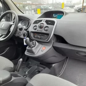 Renault Kangoo II R-Link 1.5 DCI 90KM, I-właściciel, Navi,FV23%