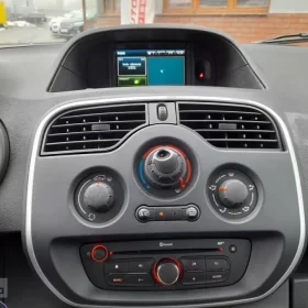 Renault Kangoo II R-Link 1.5 DCI 90KM, I-właściciel, Navi,FV23%