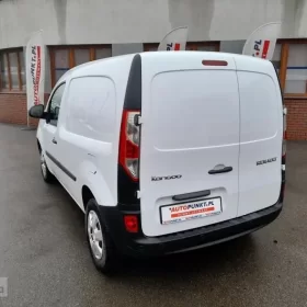 Renault Kangoo II R-Link 1.5 DCI 90KM, I-właściciel, Navi,FV23%