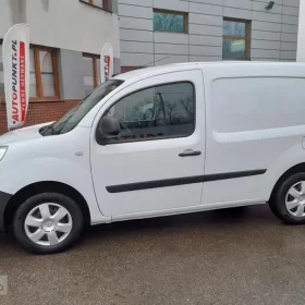 Renault Kangoo II R-Link 1.5 DCI 90KM, I-właściciel, Navi,FV23%