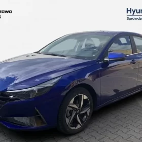 Hyundai Elantra V rabat: 12% (12 100 zł)