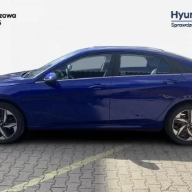 Hyundai Elantra V rabat: 12% (12 100 zł)
