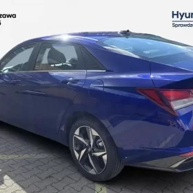 Hyundai Elantra V rabat: 12% (12 100 zł)