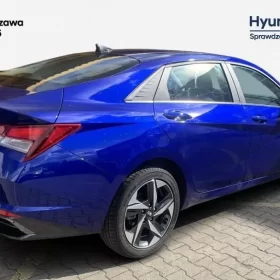 Hyundai Elantra V rabat: 12% (12 100 zł)