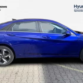 Hyundai Elantra V rabat: 12% (12 100 zł)