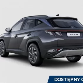 Hyundai Tucson III rabat: 1% (2 100 zł)