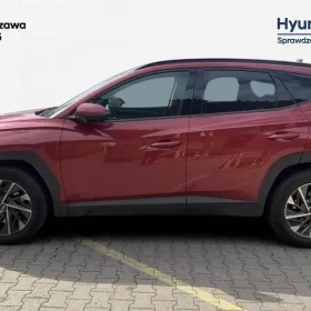 Hyundai Tucson III rabat: 10% (13 100 zł)