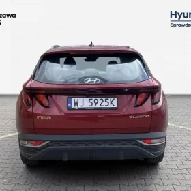 Hyundai Tucson III rabat: 10% (13 100 zł)