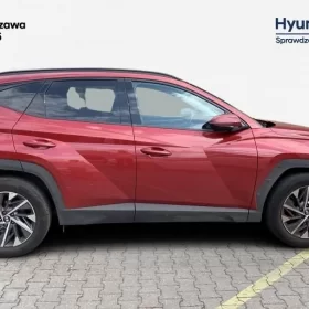 Hyundai Tucson III rabat: 10% (13 100 zł)