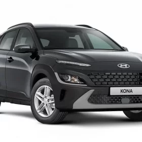 Hyundai Kona rabat: 2% (2 000 zł) 1.0T 120KM 2WD 6MT SMART PY'22