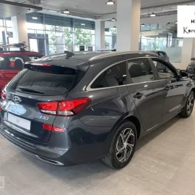 Hyundai i30 rabat: 1% (1 600 zł)