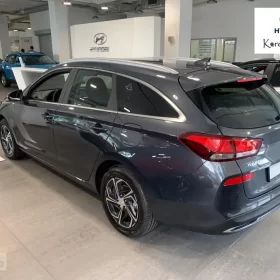 Hyundai i30 rabat: 1% (1 600 zł)