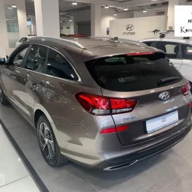 Hyundai i30 rabat: 1% (1 600 zł)