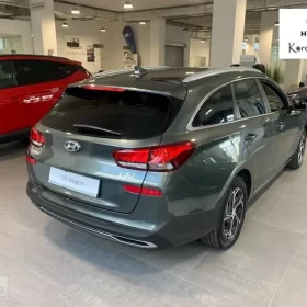 Hyundai i30 rabat: 2% (2 600 zł)