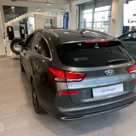 Hyundai i30 rabat: 2% (2 600 zł)