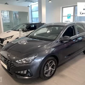 Hyundai i30 rabat: 1% (1 600 zł)