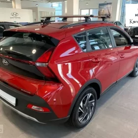 Hyundai rabat: 1% (650 zł)