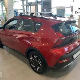 Hyundai rabat: 1% (650 zł)