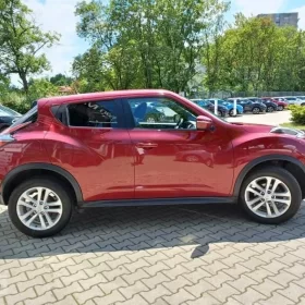 Nissan Juke rabat: 3% (1 500 zł) | Gwarancja Przebiegu i Serwisu | Salon PL | I-