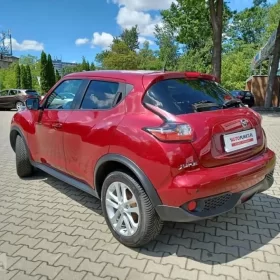 Nissan Juke rabat: 3% (1 500 zł) | Gwarancja Przebiegu i Serwisu | Salon PL | I-