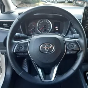 Toyota Corolla XII Comfort | Gwarancja Przebiegu i Serwisu | Salon PL | I-WŁ | ASO | FV