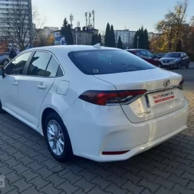 Toyota Corolla XII Comfort | Gwarancja Przebiegu i Serwisu | Salon PL | I-WŁ | ASO | FV