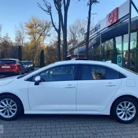 Toyota Corolla XII Comfort | Gwarancja Przebiegu i Serwisu | Salon PL | I-WŁ | ASO | FV