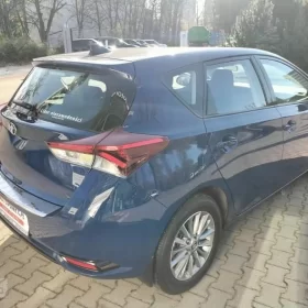 Toyota Auris II Active | Gwarancja Przebiegu i Serwisu | Salon PL | I-WŁ | ASO |