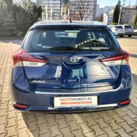 Toyota Auris II Active | Gwarancja Przebiegu i Serwisu | Salon PL | I-WŁ | ASO |