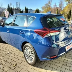 Toyota Auris II Active | Gwarancja Przebiegu i Serwisu | Salon PL | I-WŁ | ASO |