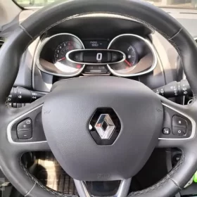 Renault Clio IV rabat: 3% (1 000 zł) | Gwarancja Przebiegu i Serwisu | Salon PL | I-