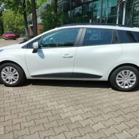 Renault Clio IV rabat: 3% (1 000 zł) | Gwarancja Przebiegu i Serwisu | Salon PL | I-