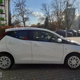 Toyota Aygo II X-Play | Gwarancja Przebiegu i Serwisu | Salon PL | II-WŁ | ASO | FV