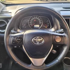 Toyota RAV 4 IV . | Gwarancja Przebiegu i Serwisu | I-WŁ | ASO | NAVI |