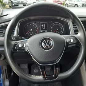 Volkswagen T-Roc ADVANCE | Gwarancja Przebiegu i Serwisu | Salon PL | I-WŁ | ASO |