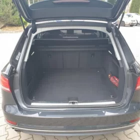 Audi A4 B9 rabat: 9% (8 000 zł) | Gwarancja Przebiegu i Serwisu | I-WŁ | ASO |