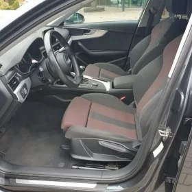 Audi A4 B9 rabat: 9% (8 000 zł) | Gwarancja Przebiegu i Serwisu | I-WŁ | ASO |