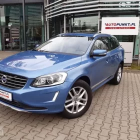 Volvo XC60 I Summum | Gwarancja Przebiegu i Serwisu | Salon PL | I-WŁ | ASO|4WD|