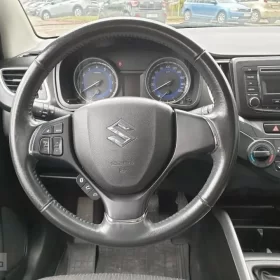 Suzuki Baleno Premium | Gwarancja Przebiegu i Serwisu | Salon PL | I-WŁ | ASO | FV