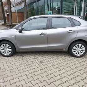 Suzuki Baleno Premium | Gwarancja Przebiegu i Serwisu | Salon PL | I-WŁ | ASO | FV