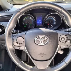 Toyota Auris II Premium | Gwarancja Przebiegu i Serwisu | Salon PL | I-WŁ | ASO | FV