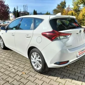 Toyota Auris II Premium | Gwarancja Przebiegu i Serwisu | Salon PL | I-WŁ | ASO | FV