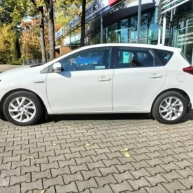 Toyota Auris II Premium | Gwarancja Przebiegu i Serwisu | Salon PL | I-WŁ | ASO | FV